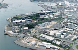 Commercial Architecture