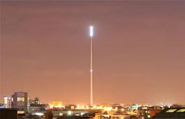 Commercial Architecture